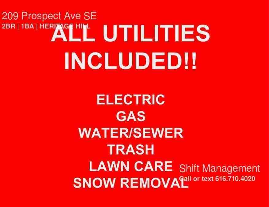 209 Prospect Ave SE - Photo 2 of 21