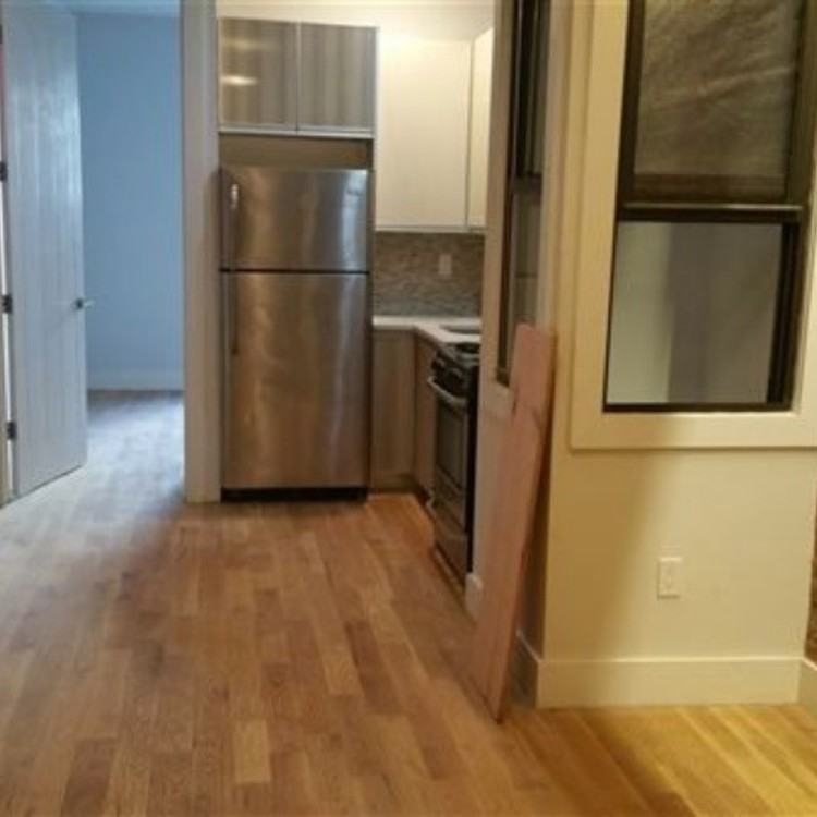 291 Monroe Street #2R