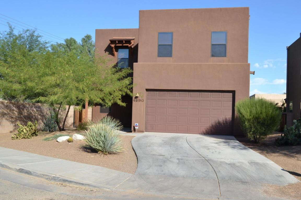 1590 N Lee Lofts Ln, Tucson, AZ 85712, USA - 1 unit Rental | Zumper