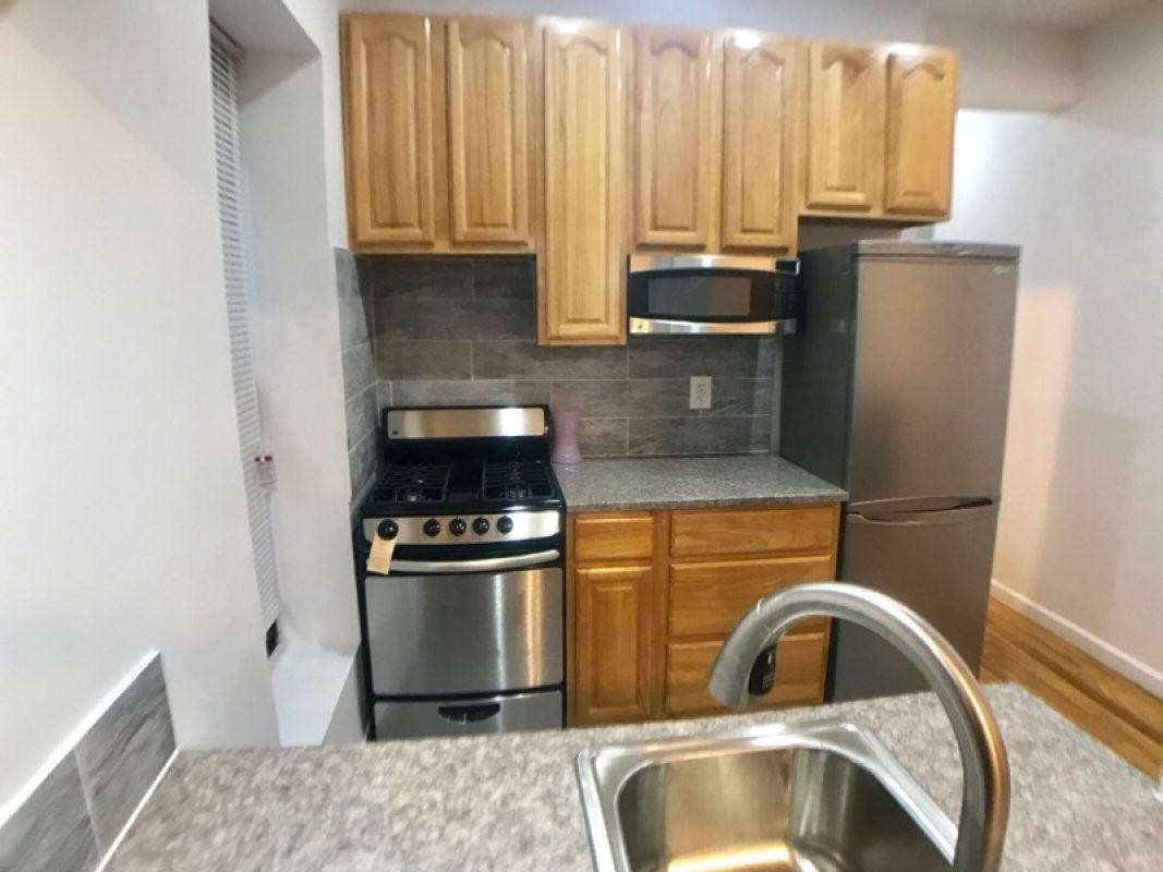 508 West 136th Street #3