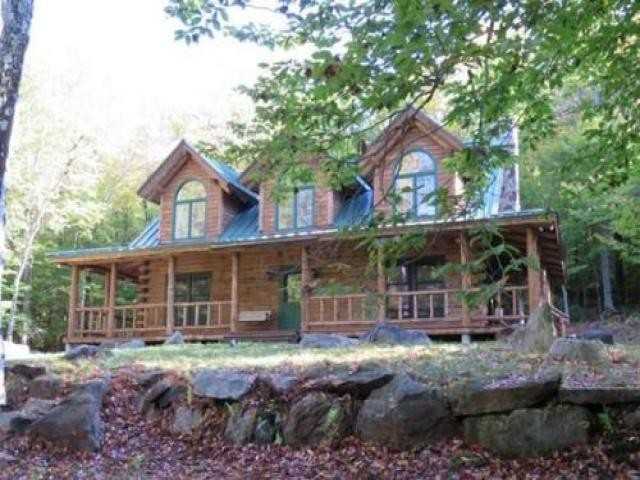 1264 George Carter Rd - Photo 2 of 6