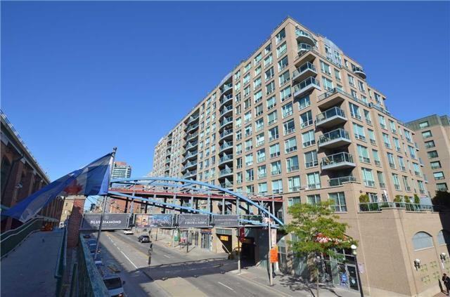 109 Front Street East #'21