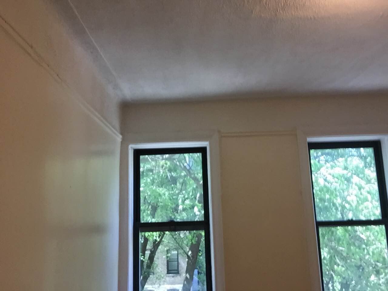 W 207th St & Post Ave #43