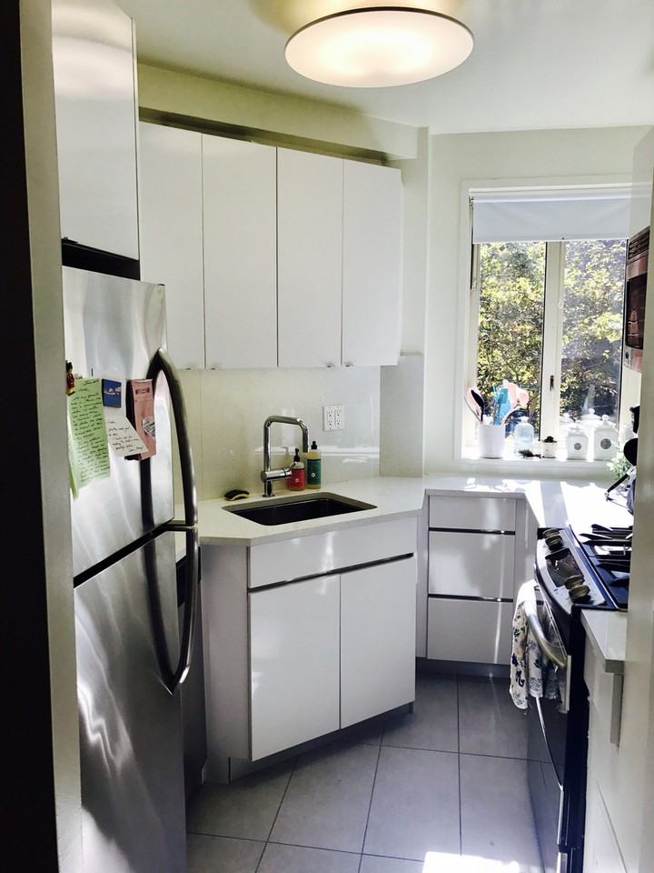 444 East 20th Street