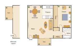 Pruneyard West - Photo 3 of 11