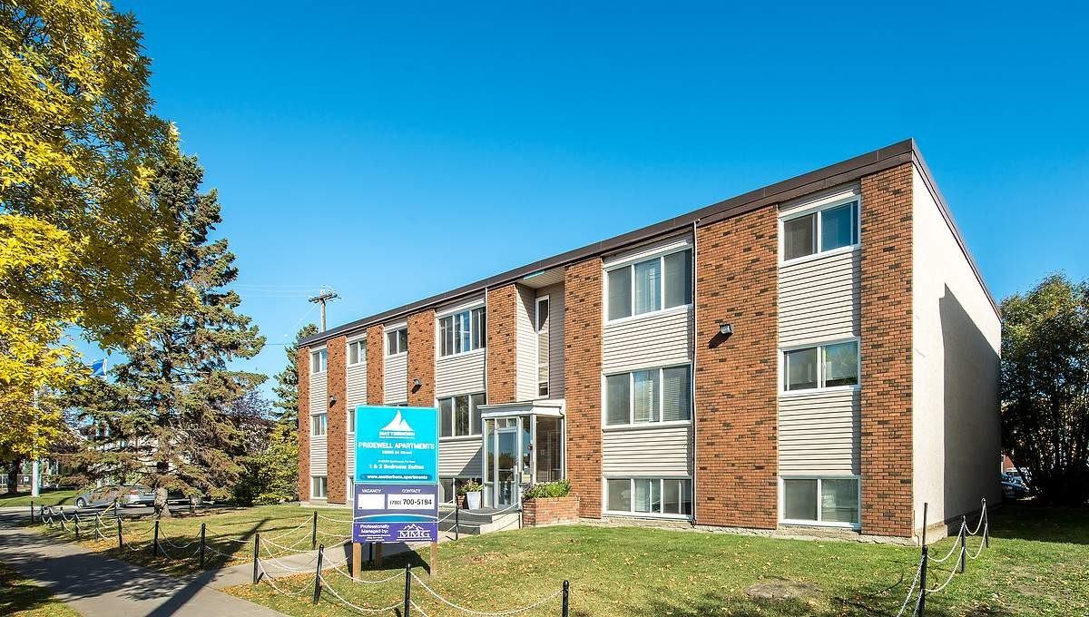 Pridewell Apartments - Photo 2 of 8