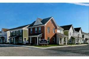 Woodrow Wilson Commons - Photo 3 of 7