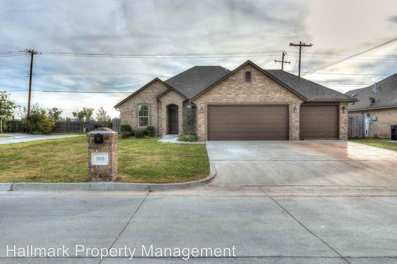 900 Ridgeway Drive, Moore, OK 73160, USA 1 unit Rental Zumper