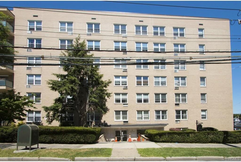 377 Westchester Avenue Unit LH, Port Chester, NY 10573 1 Bedroom