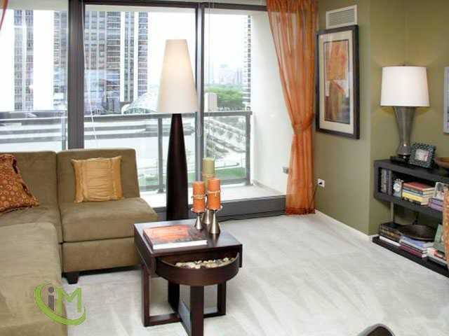 402 E South Water St #3505