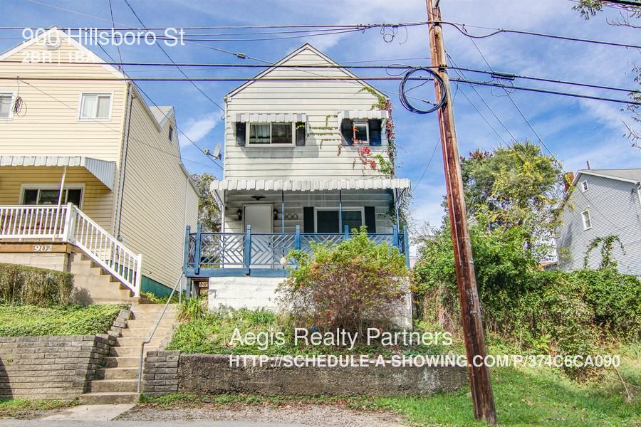 900 Hillsboro St - Photo 2 of 25