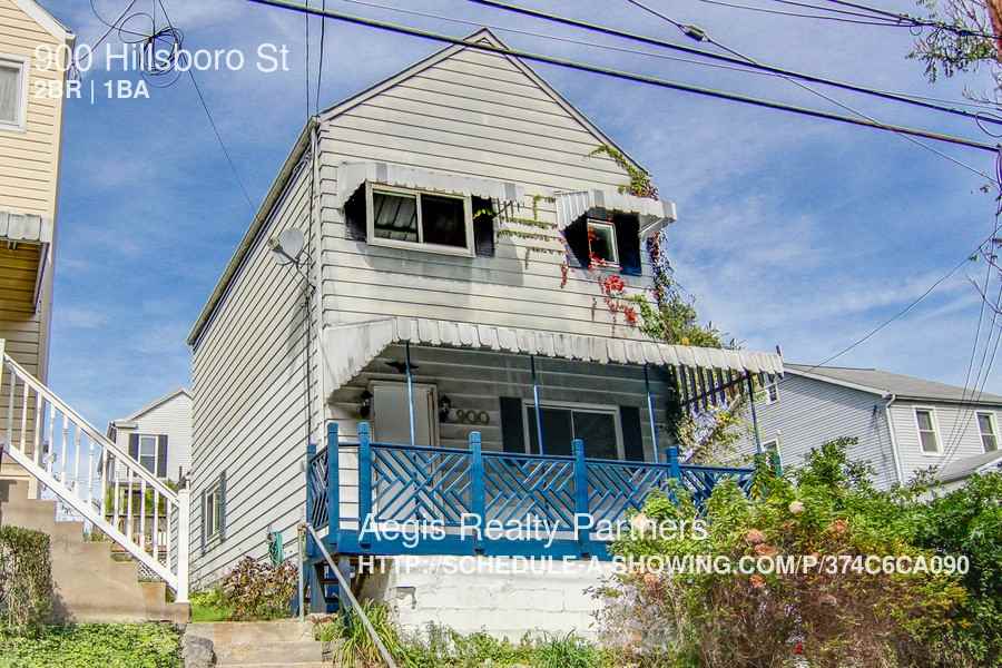 900 Hillsboro St - Photo 3 of 25