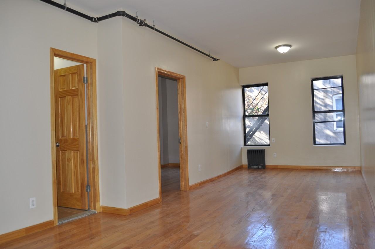 1612 Nostrand Ave #2R