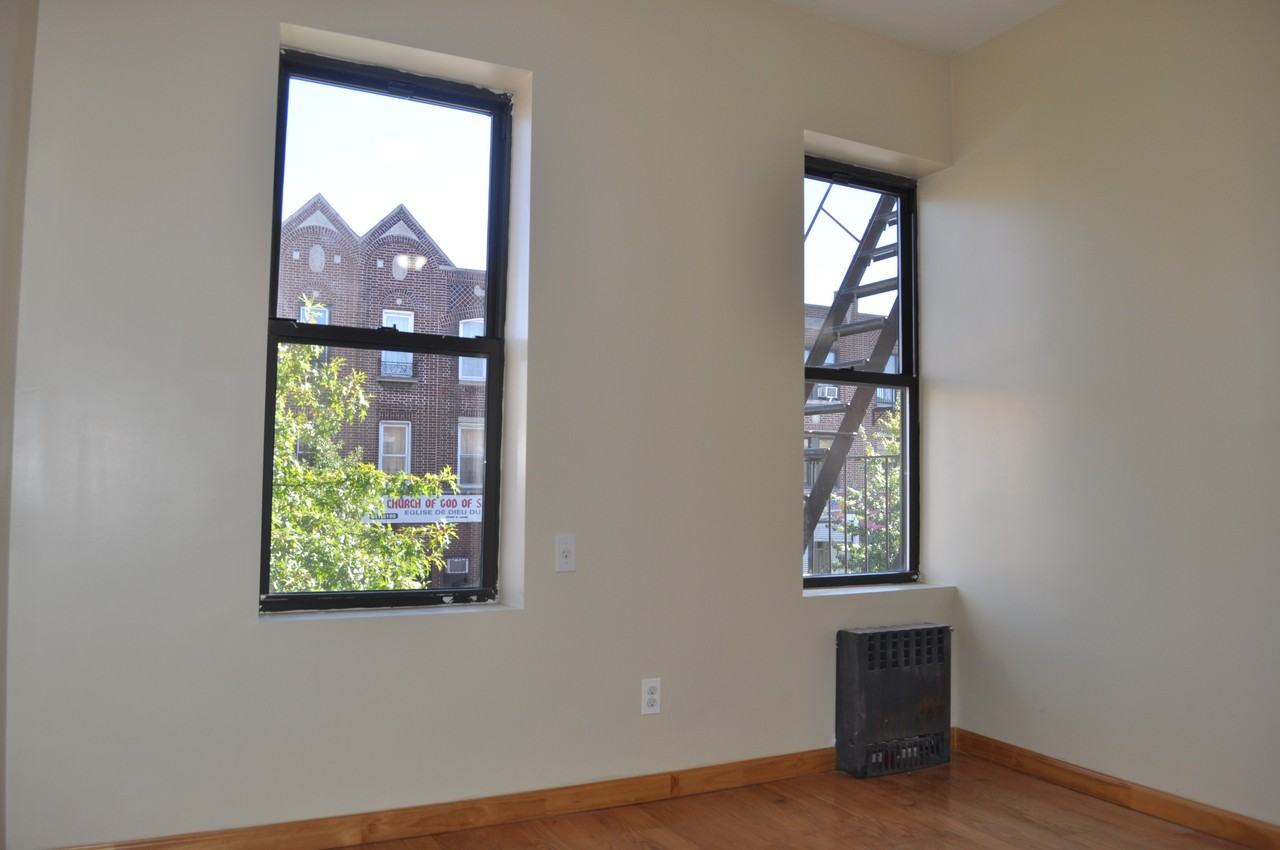 1612 Nostrand Ave #3F
