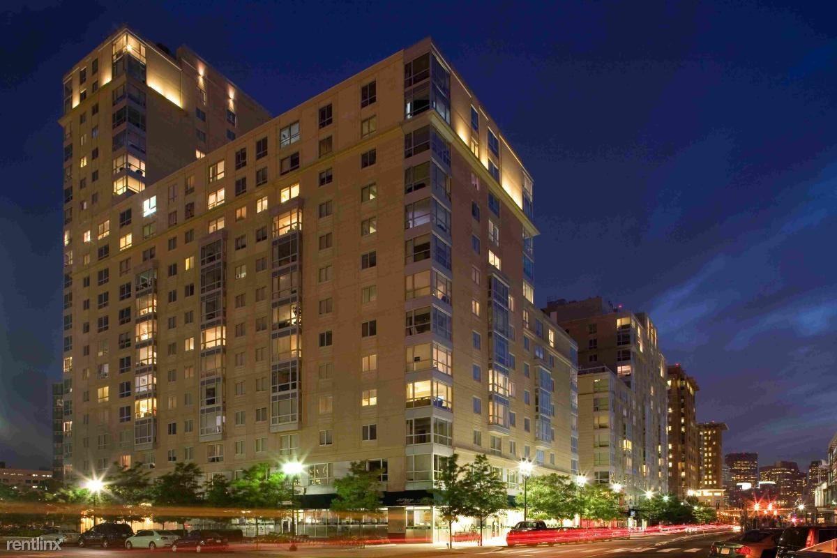 290 Northern Ave #2500