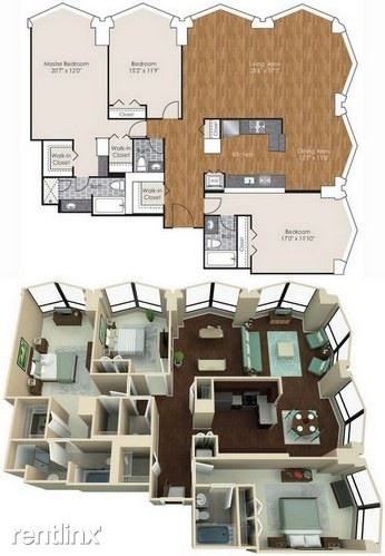 400 E Randolph St - Photo 3 of 3