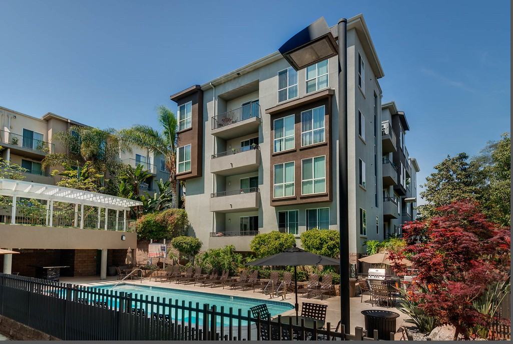 5399 Playa Vista Drive
