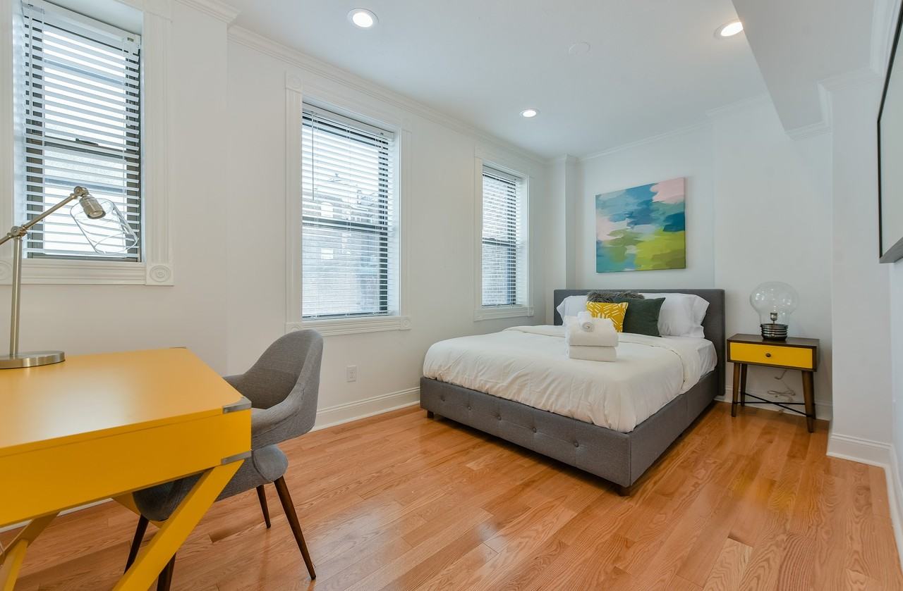 3 North Hudson Street #3
