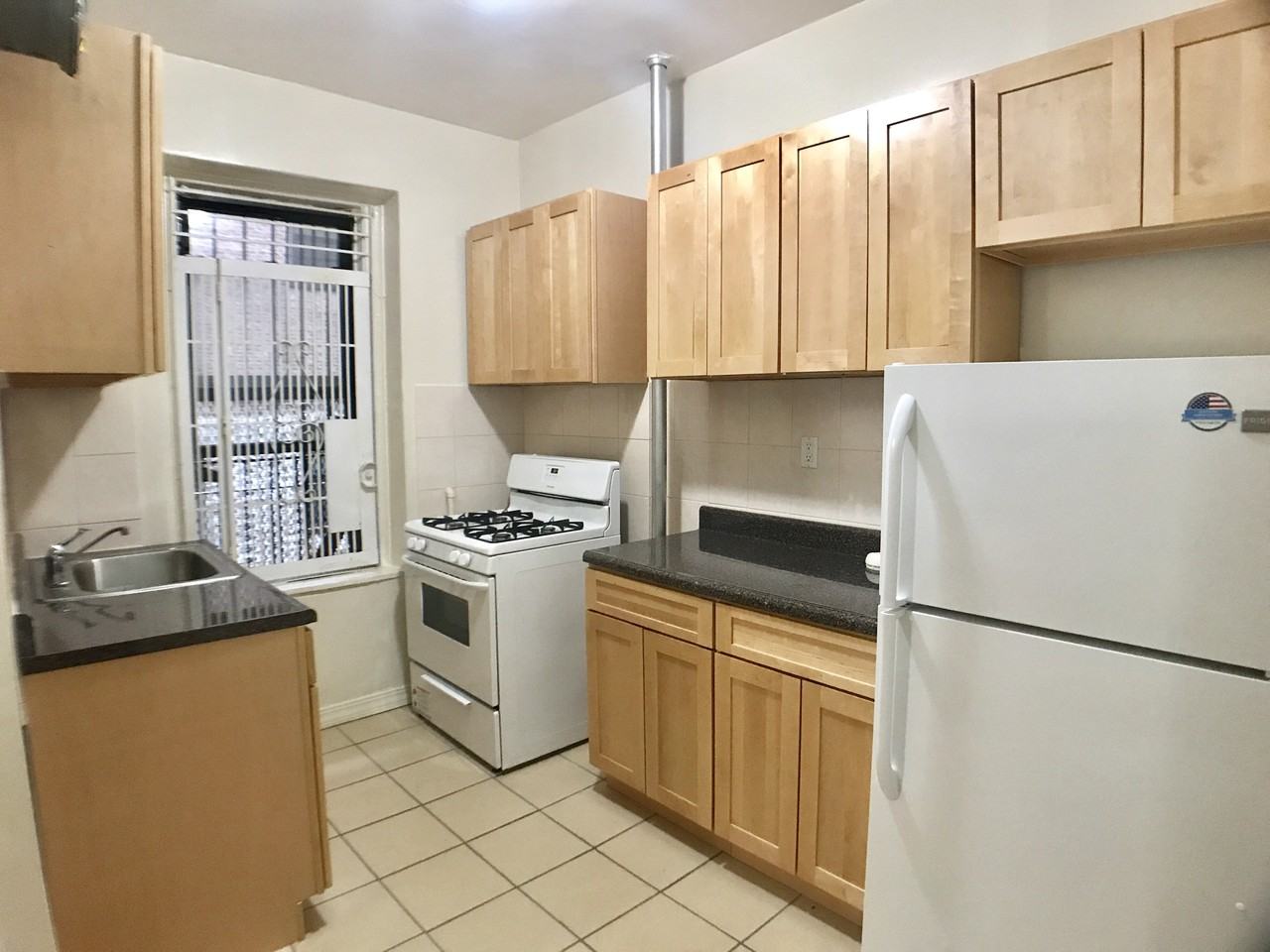 616 West 207th Street 1C, New York, NY 10034 Studio Apartment for