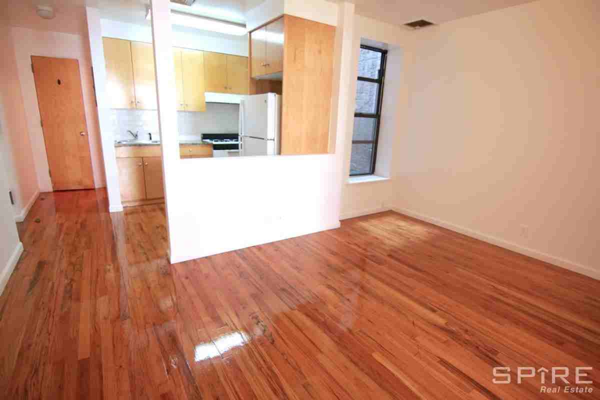114 West 137th Street #2D