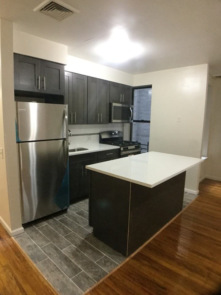 114 West 137th Street #2B