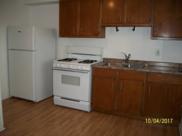 8719 S Keeler Ave #2ndFL - Photo 2 of 9