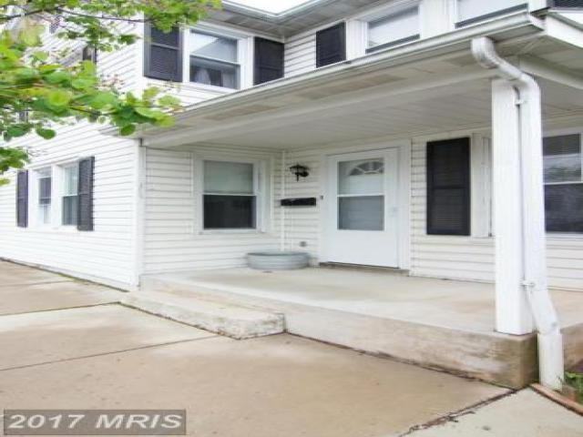 103 E Baltimore St - Photo 2 of 6