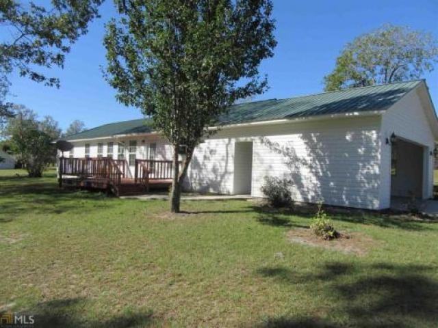 242 Bull Creek Church Road - Photo 2 of 6