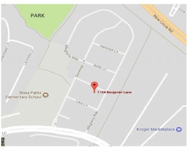 1104 Benjamin Ln - Photo 3 of 6