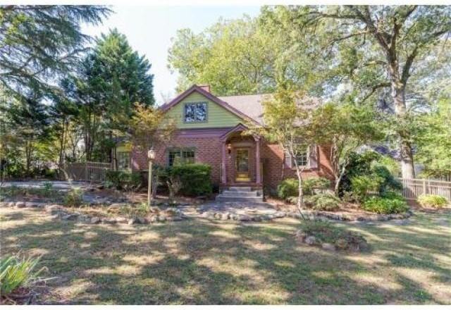 1993 N Decatur Rd - Photo 2 of 6