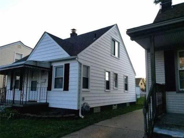 4859 Curtis St - Photo 2 of 2