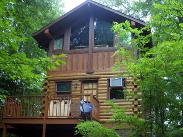 7260 Camp Wahsega Rd - Photo 2 of 6