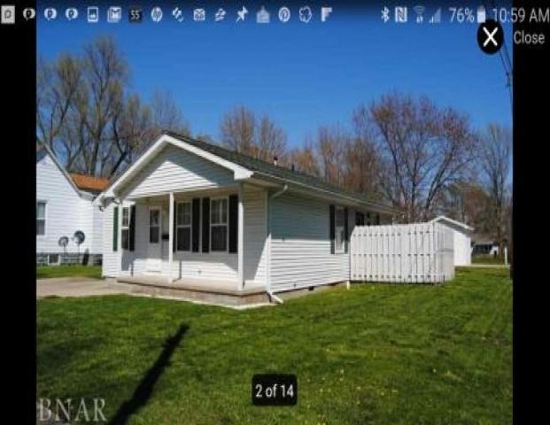 718 N George St - Photo 3 of 6