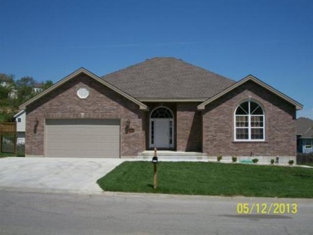 21004 E 50th Terrace Dr S - Photo 2 of 6