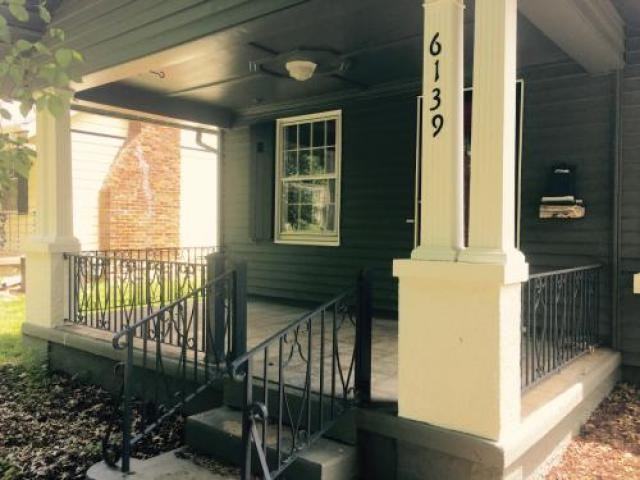 6139 Kenwood Ave - Photo 2 of 6