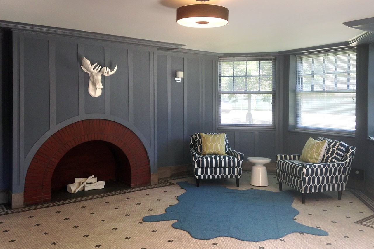 5100 S. Ellis Avenue - Photo 5 of 22