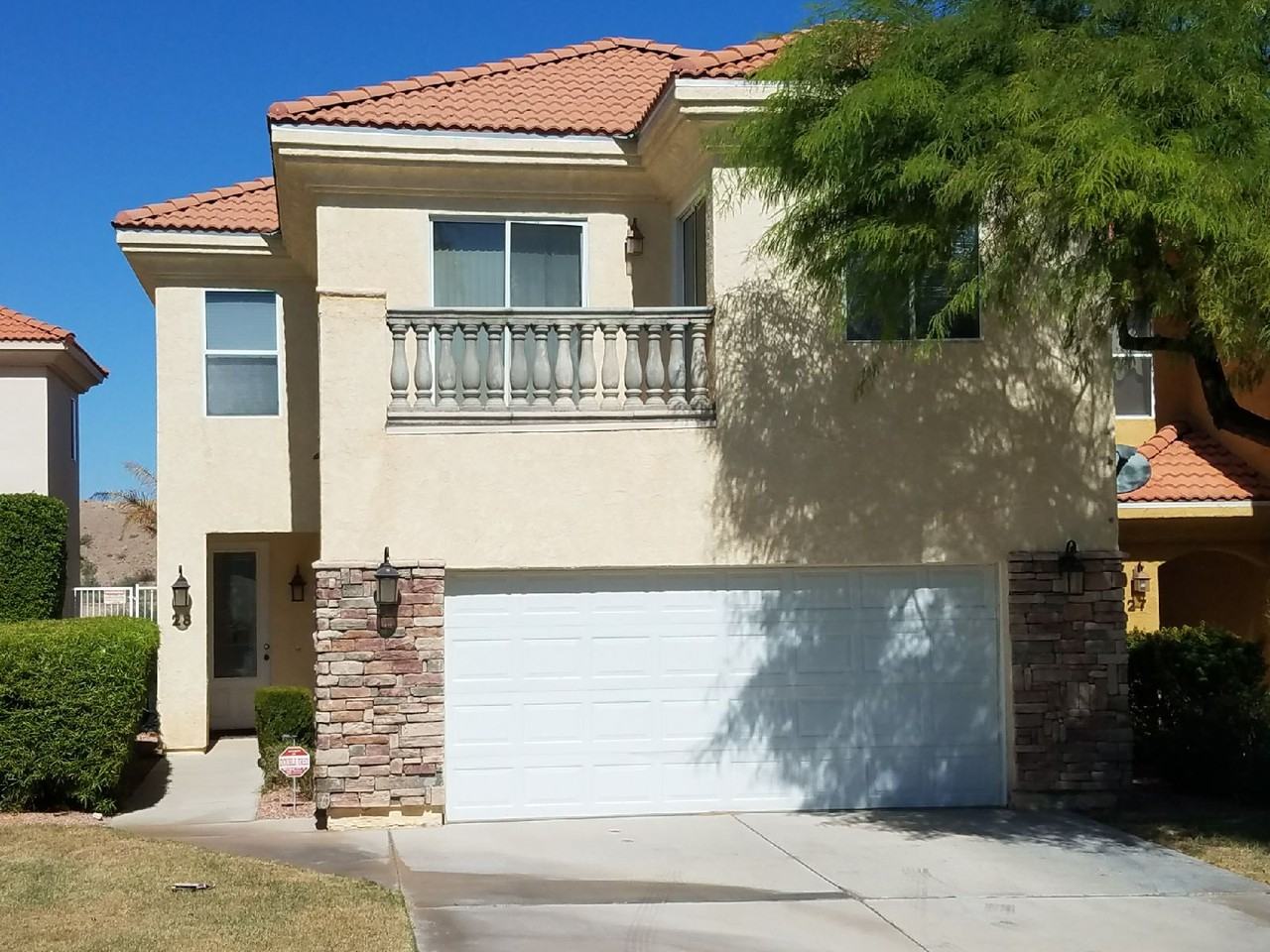 1825 E Shore Villas Dr 28, Bullhead City, AZ 86442 3 Bedroom House for