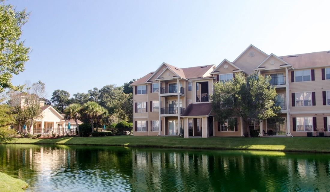 Village at Southern Oaks - Photo 3 of 25