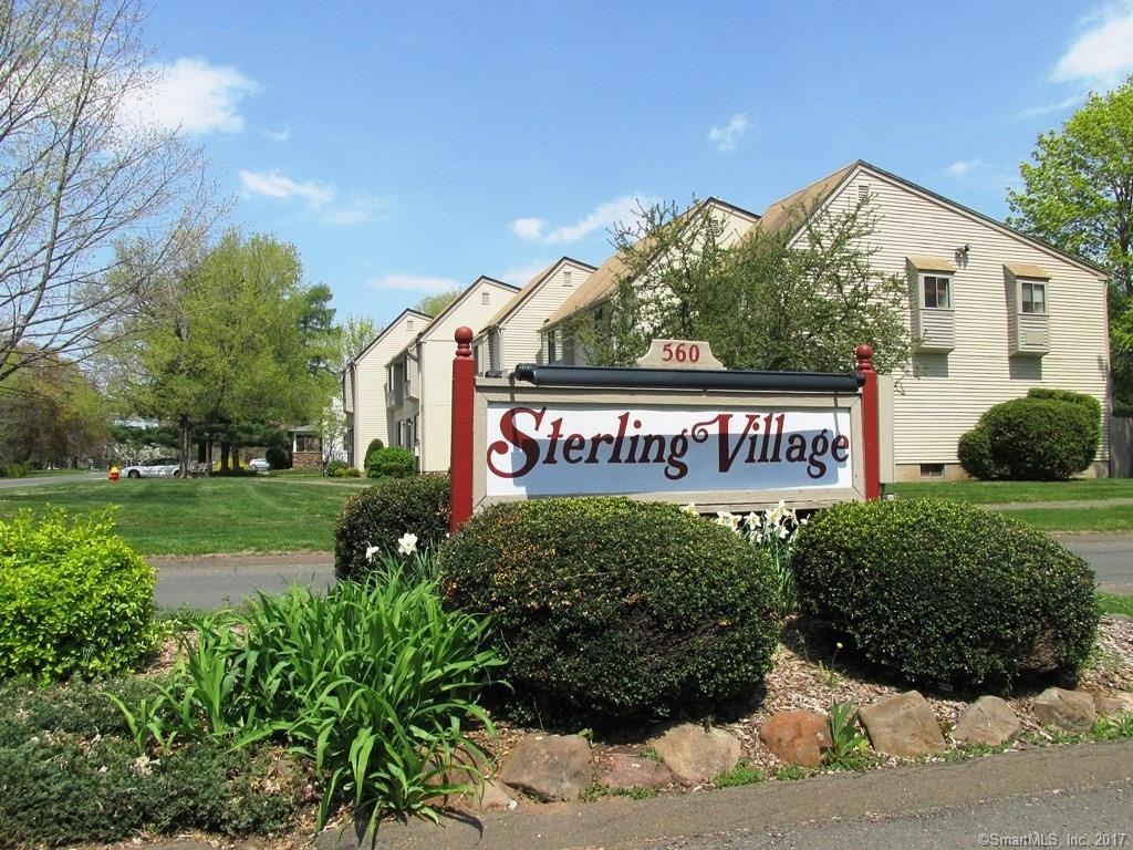 276 Kesteven Ct 276, Meriden, CT 06450 1 Bedroom Apartment for Rent