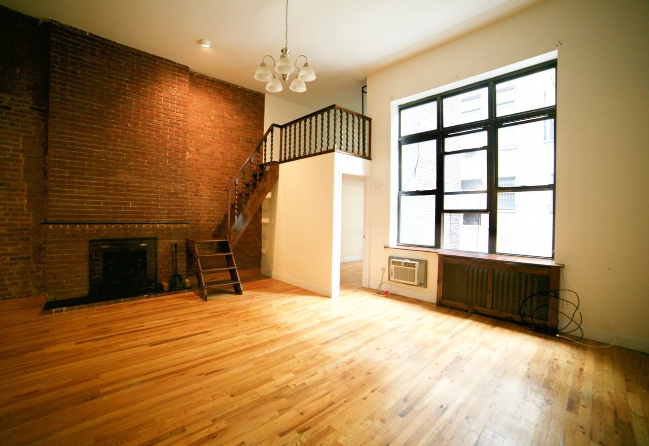 Columbus Ave & W 73rd St #1B