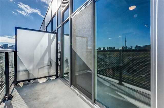 109 Ossington Avenue #516