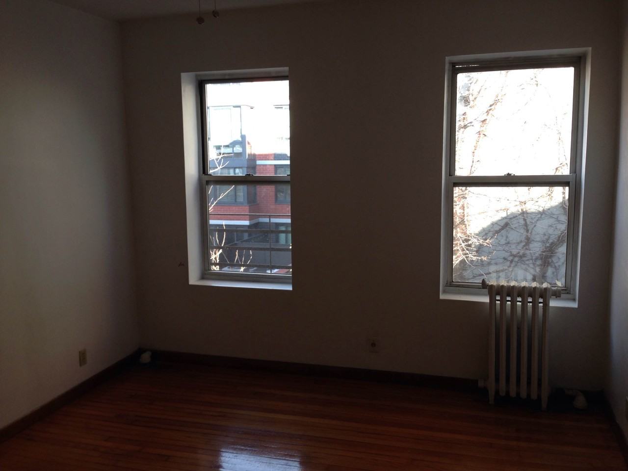 9th Ave & W 54th St #53