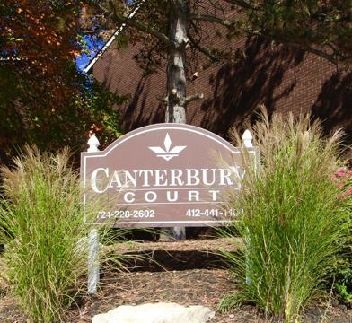 Canterbury Court 235 W Chestnut St Washington PA 15301 Apartment Canterbury Court 235 W Chestnut St Washington PA 15301 Apartment