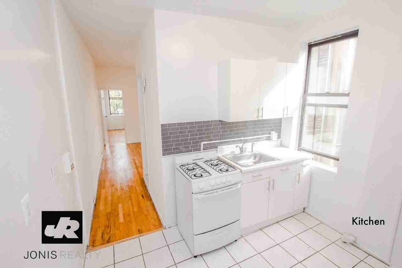 119 St Marks Pl #109