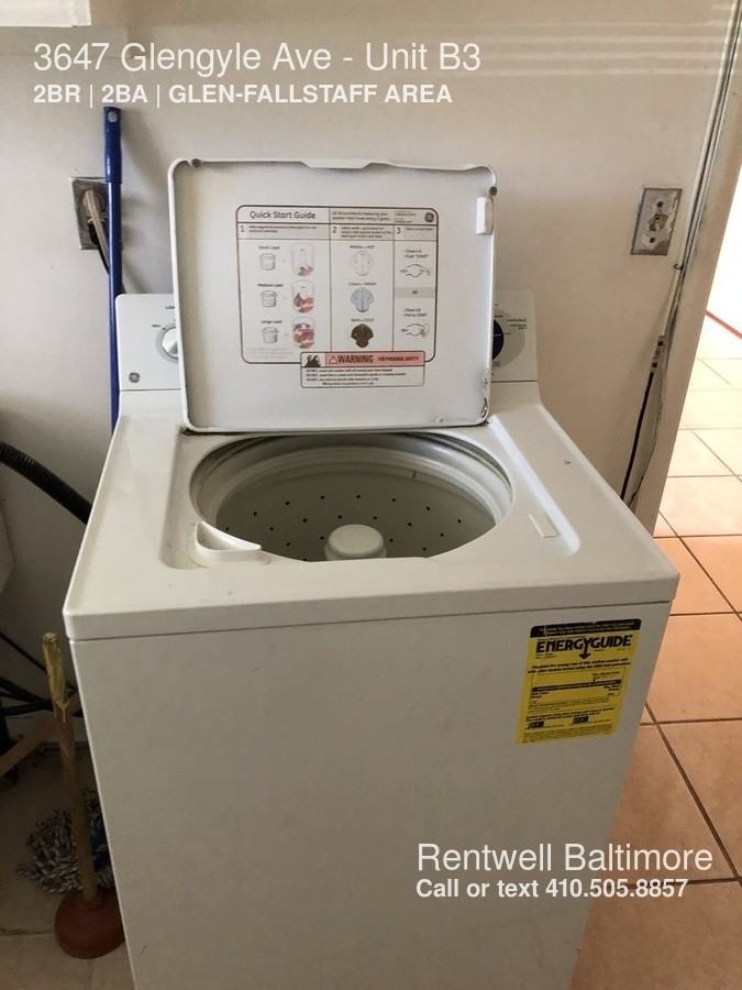 3647 Glengyle Ave #B3 - Photo 2 of 11