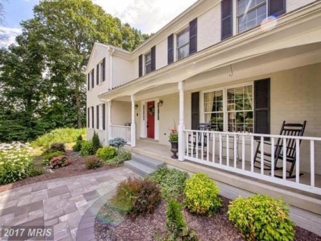 5213 Fairgreene Way - Photo 2 of 6