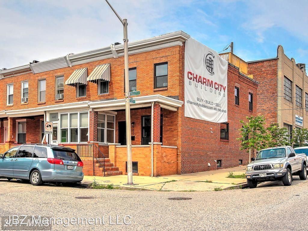 600 Fagley St - Photo 3 of 26