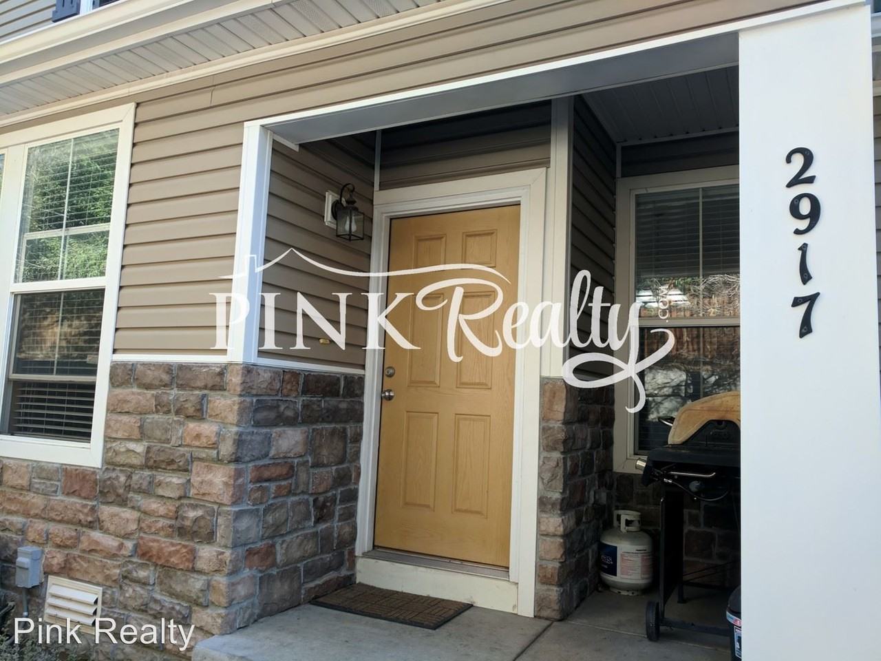 2917 Tumblewood Grove - Photo 2 of 15