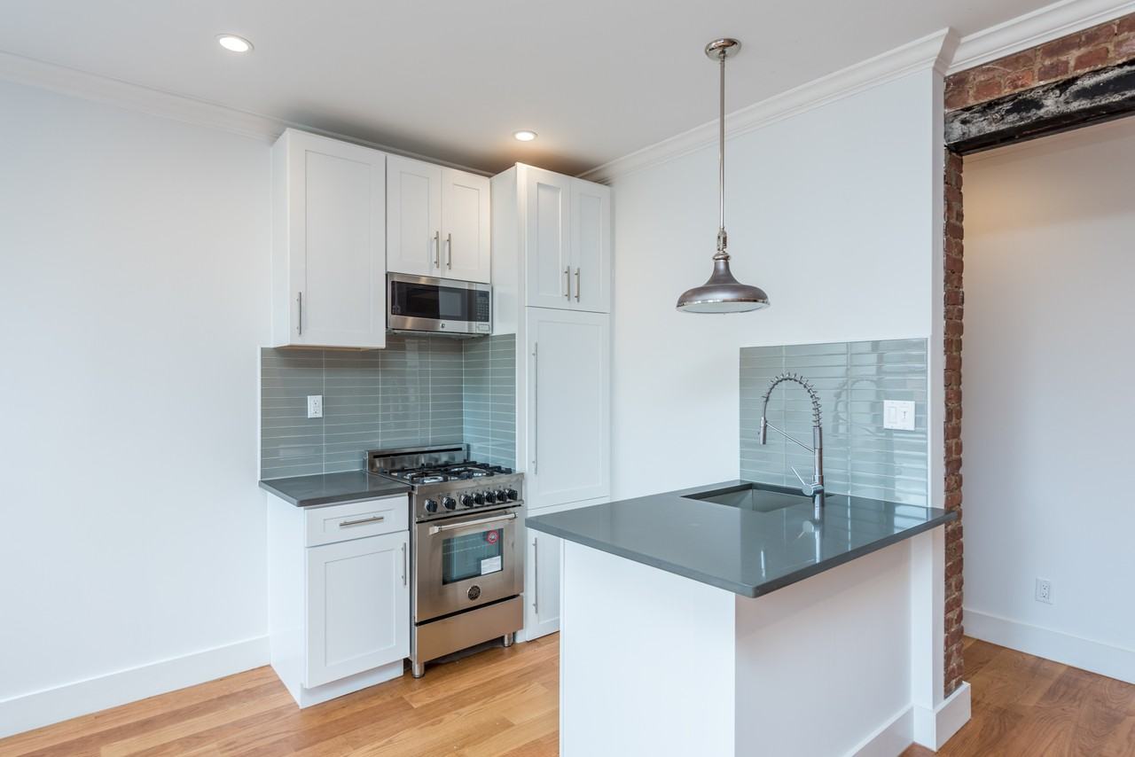 250 Washington Avenue #15LI