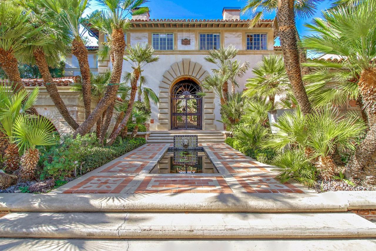 Villa d'Este - Photo 6 of 10